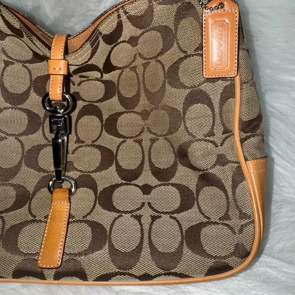 Coach y2k  bag - Picture 5 of 10